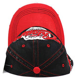 Chicago Leader of the Game Vintage Strapback Hat