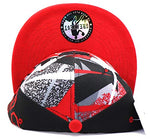 Chicago Greatest 23 Fantasy Bull Snapback Hat