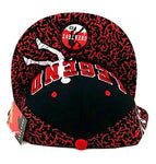 Chicago Greatest 23 Legend Fly Snapback Hat
