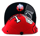 Chicago Greatest 23 Legend Shooter Snapback Hat