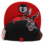 Chicago Greatest 23 MJ Fly High Snapback Hat
