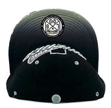 Chicago Leader of the Game Youth Flash Snapback Hat