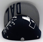 Dallas Leader of the Game Monster Snapback Hat