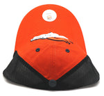 Denver Broncos '47 Brand NFL Proline by Fan Favorite Mesh Dad Snapback Hat