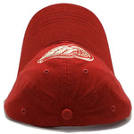 Detroit Red Wings Reebok Winter Classic Dad Strapback Hat