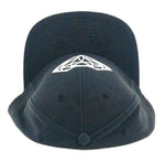 Diamond Supply Co Signature Logo Strapback Hat