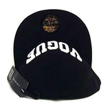 E-Flag Vogue Snapback Hat