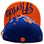 Florida Premium Colossal Snapback Hat
