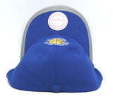 Golden State Warriors Mitchell & Ness Running Reflective Adjustable Hat