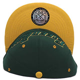 Green Bay Leader of the Game Retro Snapback Hat