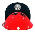 Japan King's Choice Land of the Rising Sun Snapback Hat