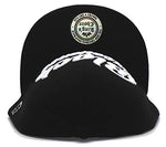 King's Choice Black Excellence Snapback Hat