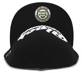 King's Choice Black Excellence Snapback Hat