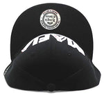 King's Choice Mafia Family Guns Snapback Hat