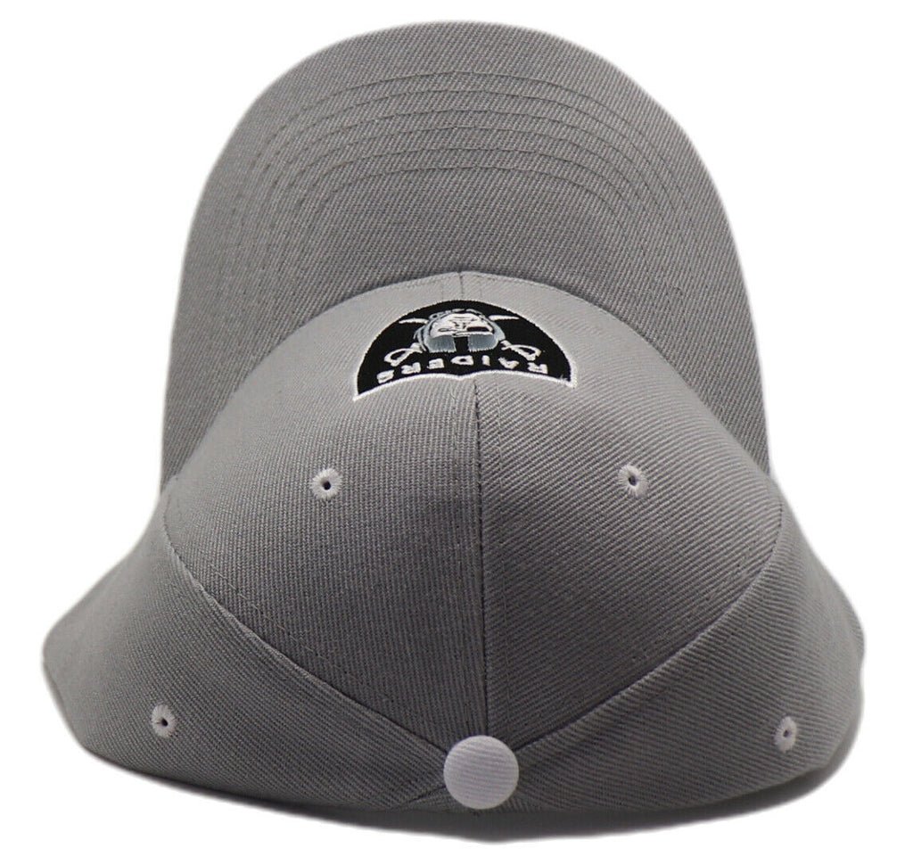 Las Vegas Raiders '47 Brand NFL Proline by Fan Favorite Adjustable Hat –  The Hat Store USA