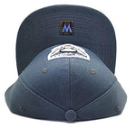 Las Vegas Wynn Headwear Cross Swords Snapback Hat