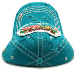 Leader of Generation Apparel Camping Hair Don't Care Adjustable Hat