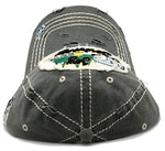 Leader of Generation Apparel Joy Is In The Journey Adjustable Hat