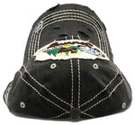 Leader of Generation Apparel Joy Is In The Journey Adjustable Hat