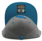 Los Angeles Headlines Custom Palm Snapback Hat