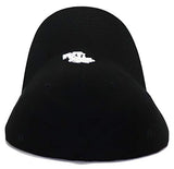 Los Angeles Headlines Palm Strapback Hat