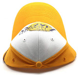 Los Angeles Lakers NBA Elements 2Tone Adjustable Hat