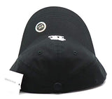 Los Angeles Headlines Palm Strapback Hat