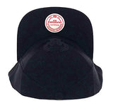 Milwaukee Bucks Mitchell & Ness Satin Sash Snapback Hat