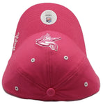 Minnesota Vikings '47 Brand Women's Fan Favorite Strapback Hat