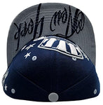 New York Premium Colossal Snapback Hat