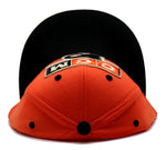 Philadelphia Flyers CCM Vintage Flex Fitted Hat