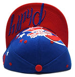 Philadelphia Premium Colossal Snapback Hat