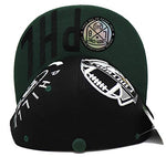 Philadelphia Leader of the Game Monster Eagle Snapback Hat