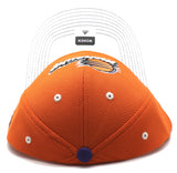 Phoenix Mercury Adidas Women's Dri Adjustable Hat