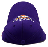 Phoenix Suns Adidas Basic Logo Strapback Hat