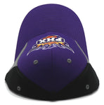 Phoenix Suns NBA Elements by Adidas Basic Logo Strapback Hat
