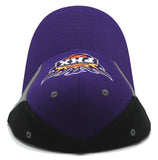 Phoenix Suns NBA Elements by Adidas Basic Logo Strapback Hat