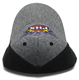 Phoenix Suns NBA Elements by Adidas Basic Logo Strapback Hat