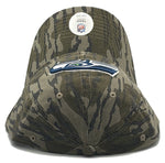 Seattle Seahawks '47 Brand Fan Favorite Camouflage Strapback Hat
