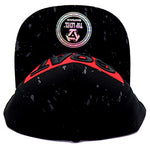 Top Level G.O.A.T. Greatest of All Time Snapback Hat