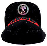 Top Level G.O.A.T. Greatest of All Time Snapback Hat