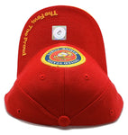 U.S. Marine Corps JM Warriors The Few, The Proud Adjustable Hat