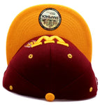 Washington Premium Classic Snapback Hat