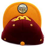 Washington Premium Classic Snapback Hat