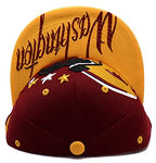 Washington Premium Colossal Snapback Hat