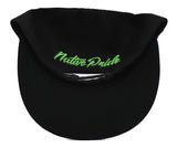 Native Pride Leader of the Game Bird Snapback Hat