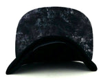 UFC Reebok Fighter's Octagon Snapback Hat