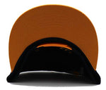 Michigan Leader of the Game Tornado Snapback Hat