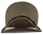Native Pride Leader of Generation Apparel Veteran Adjustable Hat