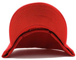 Native Pride Leader of Generation Apparel Veteran Adjustable Hat